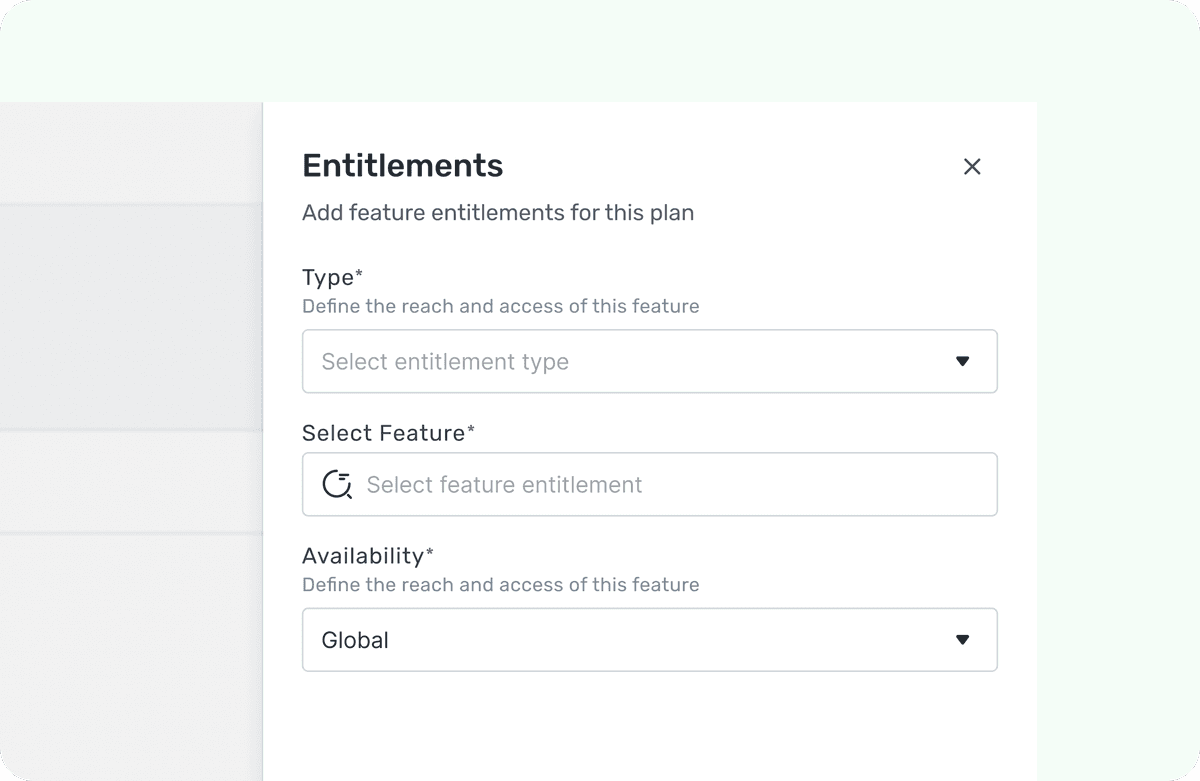 Dashboard preview