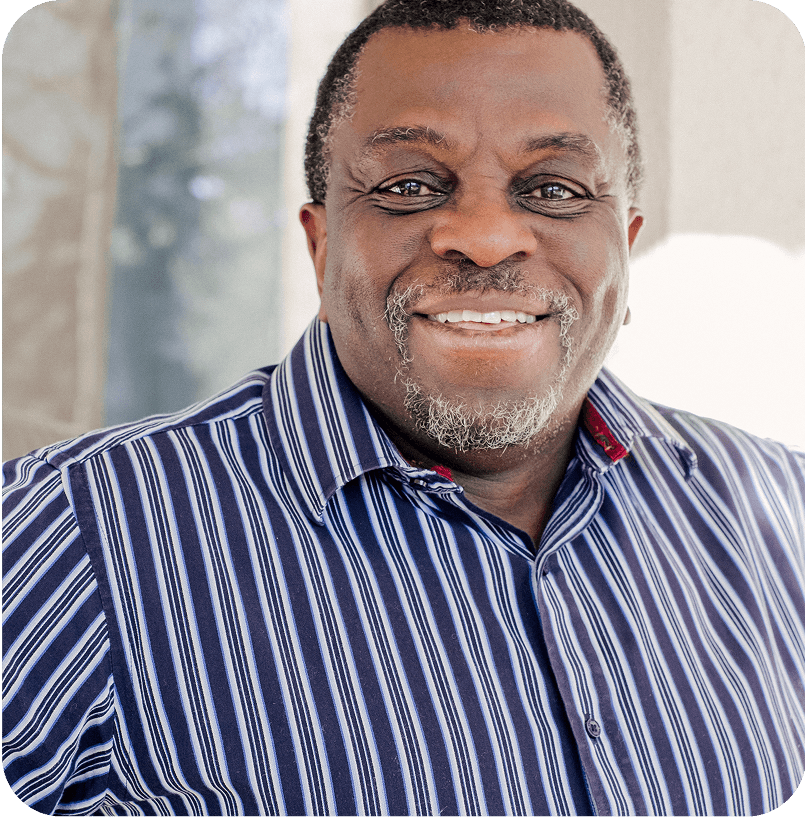 Larry Eliemenye